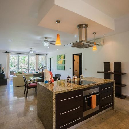 Playa Village Condo By Bvr Playa del Carmen Exterior photo