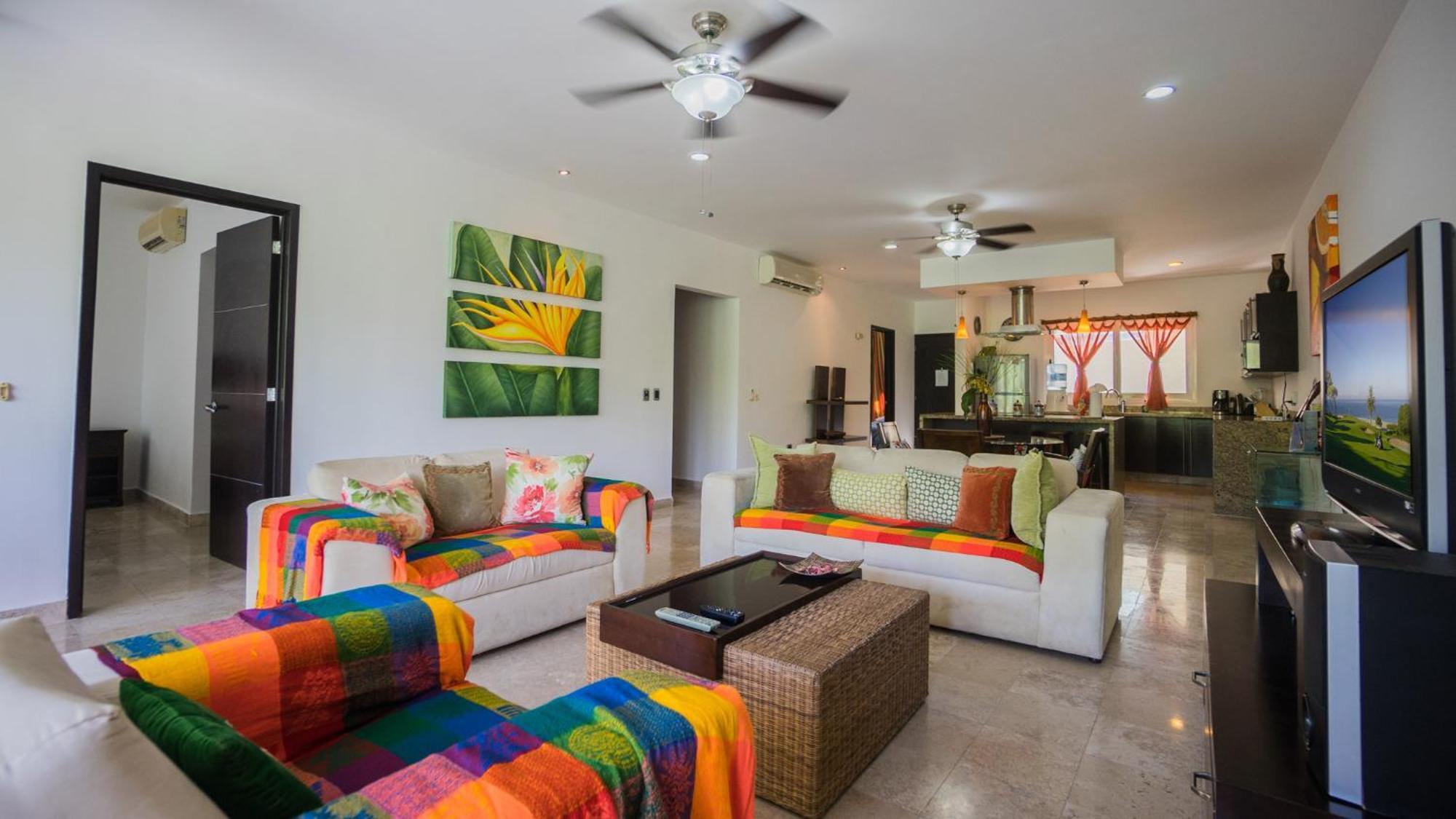Playa Village Condo By Bvr Playa del Carmen Exterior photo