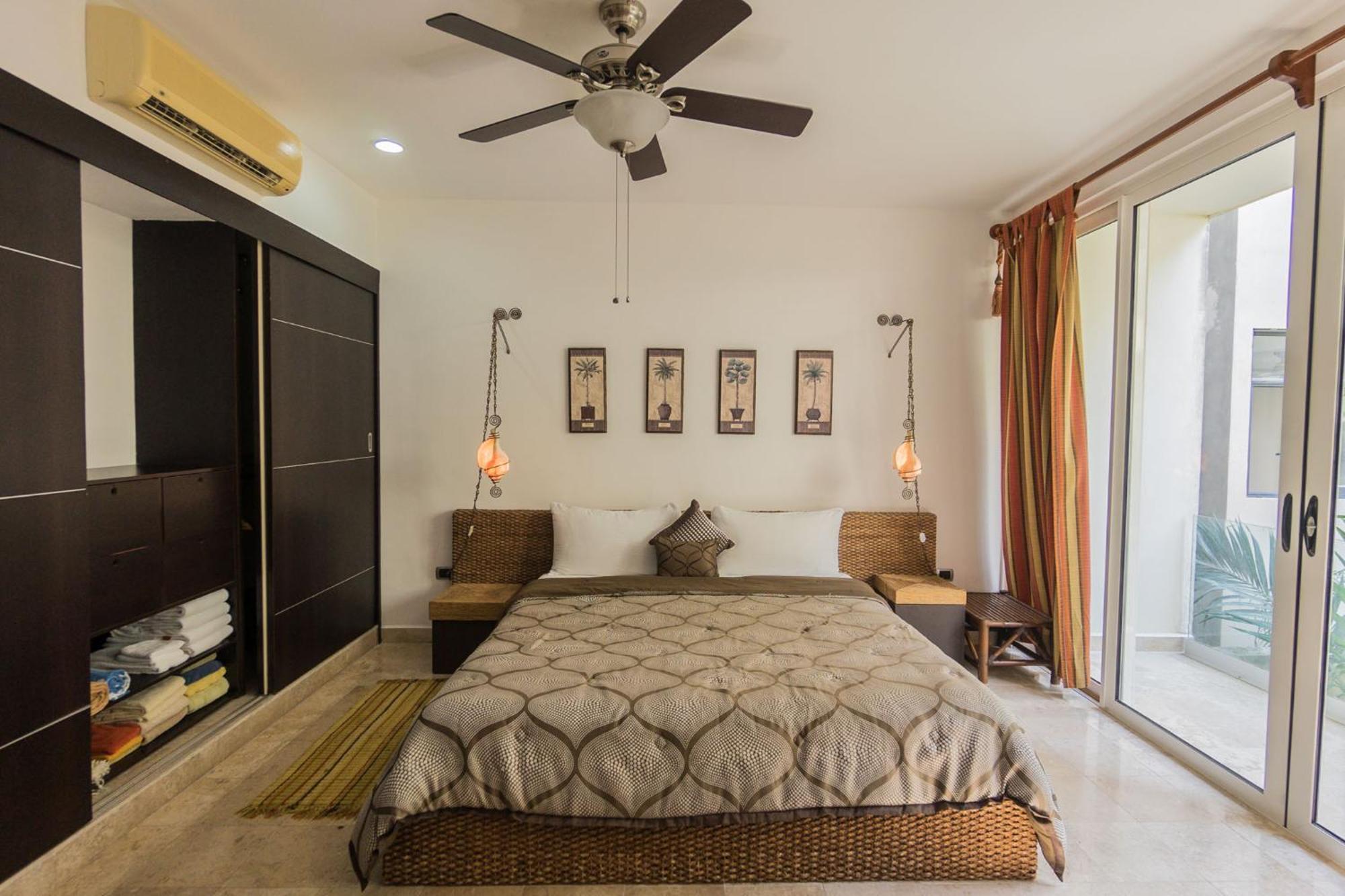 Playa Village Condo By Bvr Playa del Carmen Exterior photo