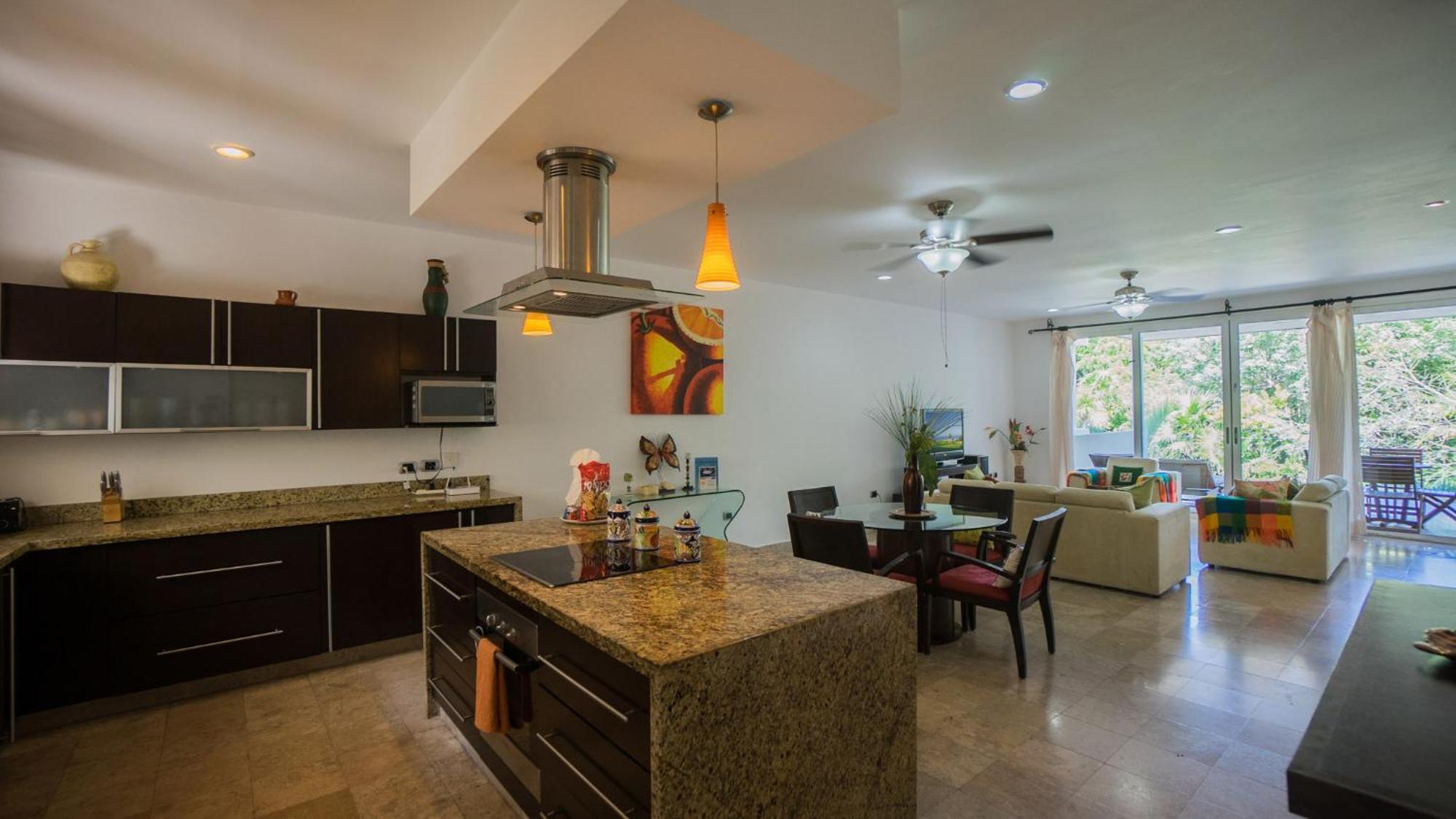 Playa Village Condo By Bvr Playa del Carmen Exterior photo