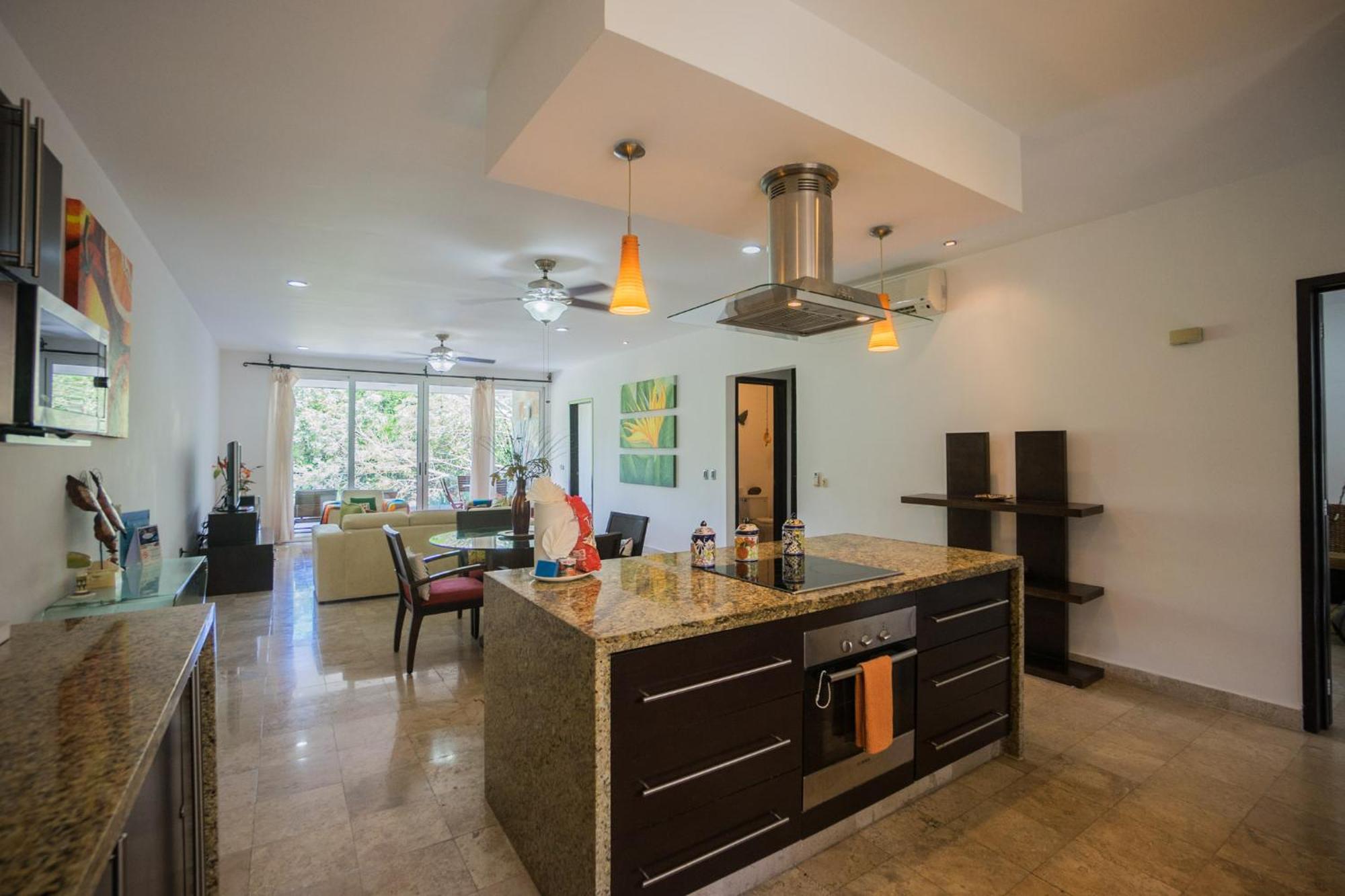 Playa Village Condo By Bvr Playa del Carmen Exterior photo