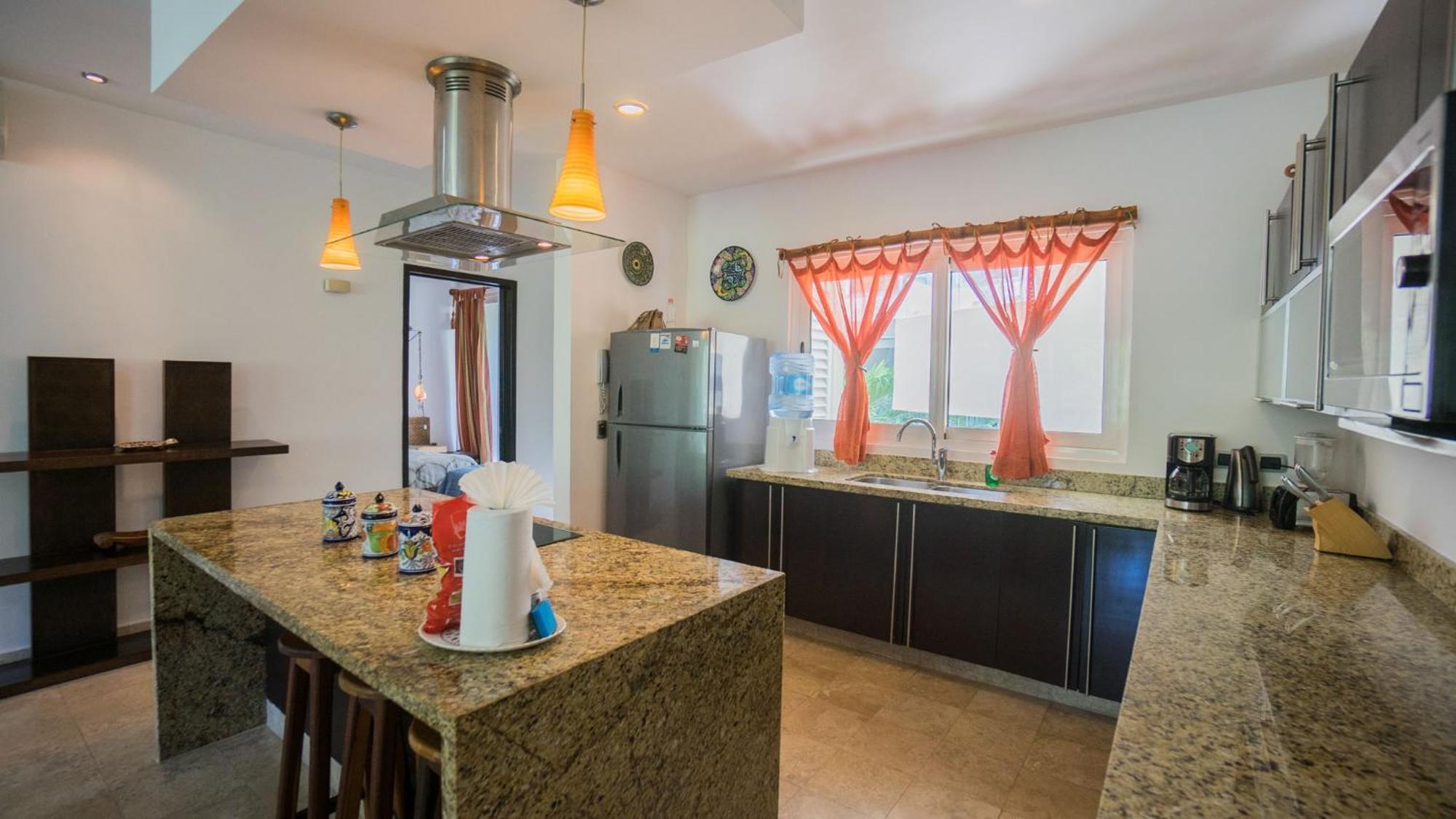 Playa Village Condo By Bvr Playa del Carmen Exterior photo