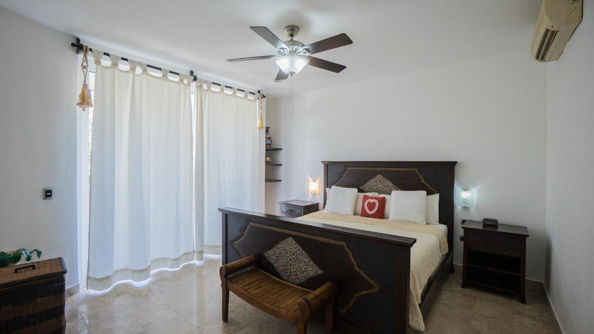 Playa Village Condo By Bvr Playa del Carmen Exterior photo