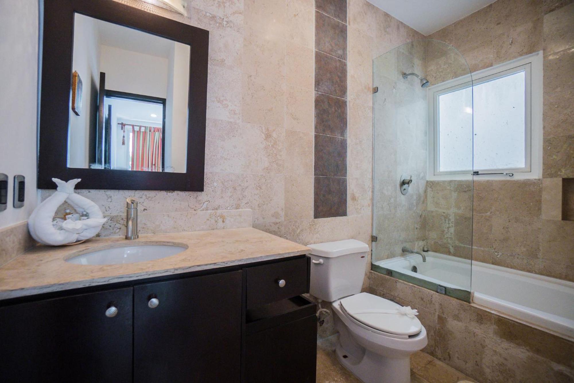 Playa Village Condo By Bvr Playa del Carmen Exterior photo