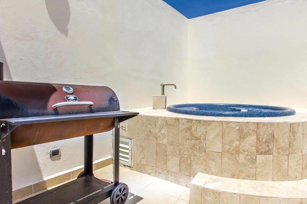 Playa Village Condo By Bvr Playa del Carmen Exterior photo