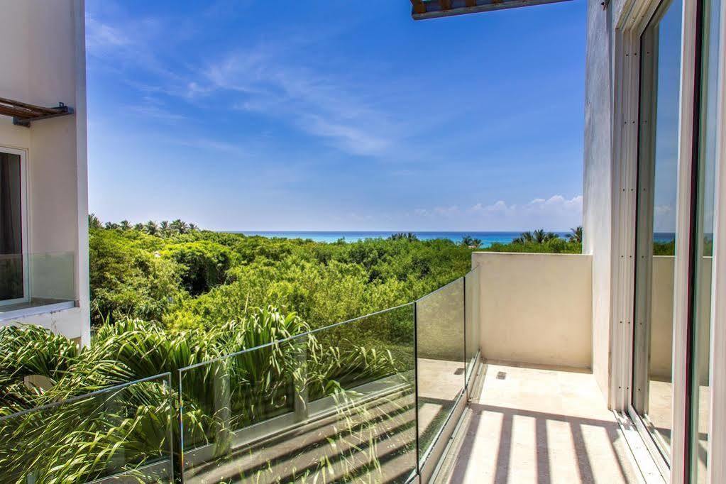 Playa Village Condo By Bvr Playa del Carmen Exterior photo