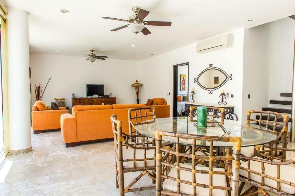 Playa Village Condo By Bvr Playa del Carmen Exterior photo