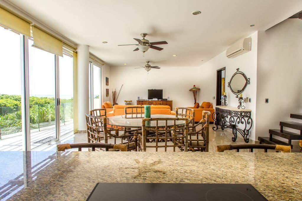 Playa Village Condo By Bvr Playa del Carmen Exterior photo