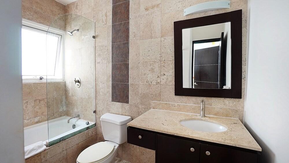 Playa Village Condo By Bvr Playa del Carmen Exterior photo