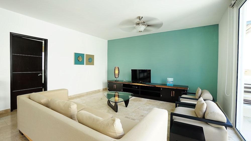 Playa Village Condo By Bvr Playa del Carmen Exterior photo